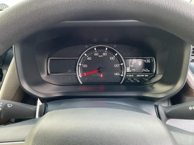 ムーヴＸ衝突回避支援ブレーキ・ＬＥＤヘッドライト（福岡県）の中古車