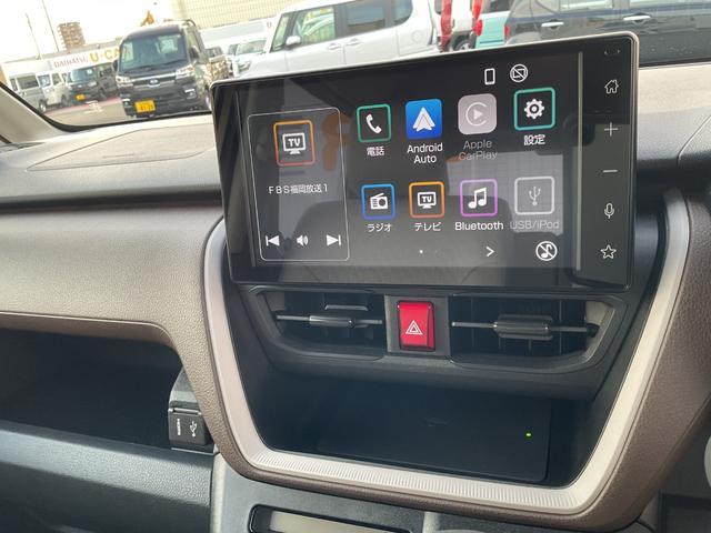 ムーヴＸ衝突回避支援ブレーキ・ＬＥＤヘッドライト（福岡県）の中古車