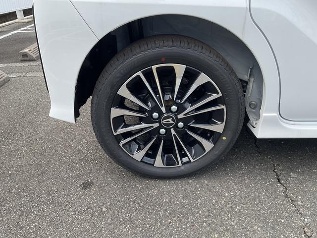 タントカスタムRS両側電動スライドドア・衝突回避支援ブレーキ(福岡県)の中古車