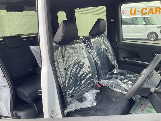 タントカスタムRS両側電動スライドドア・衝突回避支援ブレーキ(福岡県)の中古車