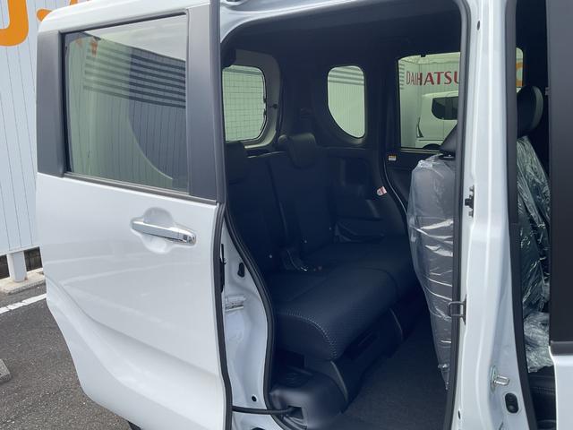 タントカスタムRS両側電動スライドドア・衝突回避支援ブレーキ(福岡県)の中古車