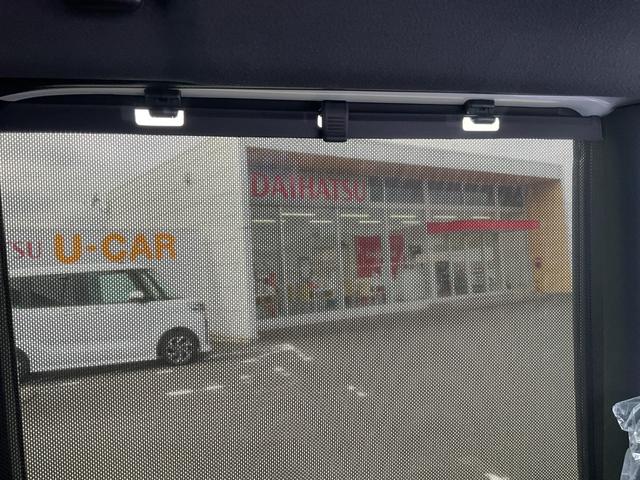 タントカスタムRS両側電動スライドドア・衝突回避支援ブレーキ(福岡県)の中古車