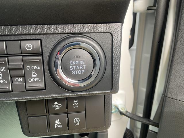 タントカスタムRS両側電動スライドドア・衝突回避支援ブレーキ(福岡県)の中古車