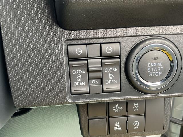 タントカスタムRS両側電動スライドドア・衝突回避支援ブレーキ(福岡県)の中古車