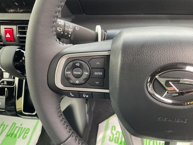 タントカスタムRS両側電動スライドドア・衝突回避支援ブレーキ(福岡県)の中古車