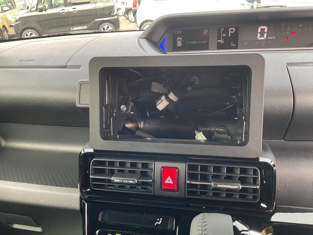 タントカスタムRS両側電動スライドドア・衝突回避支援ブレーキ(福岡県)の中古車