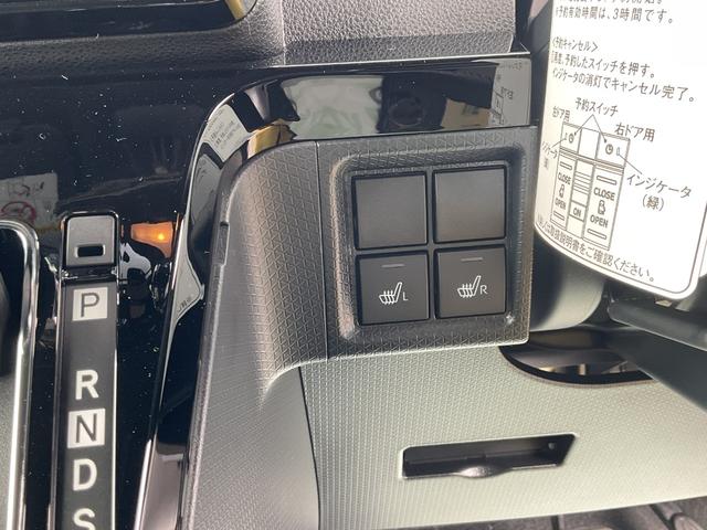 タントカスタムRS両側電動スライドドア・衝突回避支援ブレーキ(福岡県)の中古車