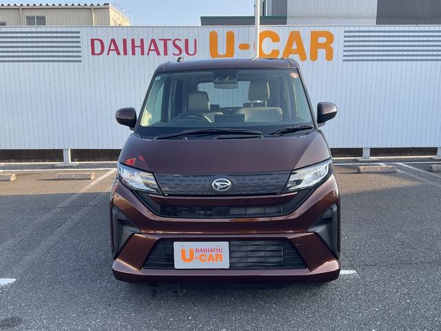 ムーヴＸ衝突回避支援機能　片側パワースライド　キーフリー　９インチディスプレイオーディオ（福岡県）の中古車