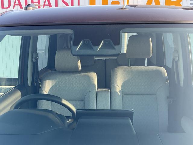 ムーヴＸ衝突回避支援機能　片側パワースライド　キーフリー　９インチディスプレイオーディオ（福岡県）の中古車