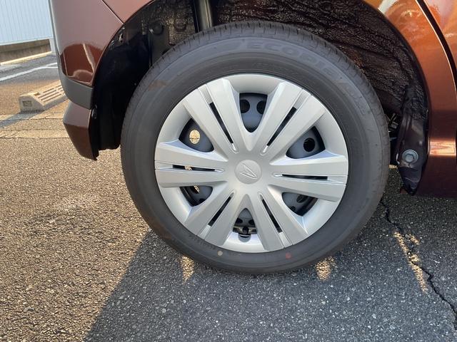 ムーヴＸ衝突回避支援機能　片側パワースライド　キーフリー　９インチディスプレイオーディオ（福岡県）の中古車