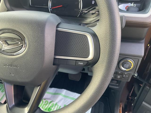 ムーヴＸ衝突回避支援機能　片側パワースライド　キーフリー　９インチディスプレイオーディオ（福岡県）の中古車