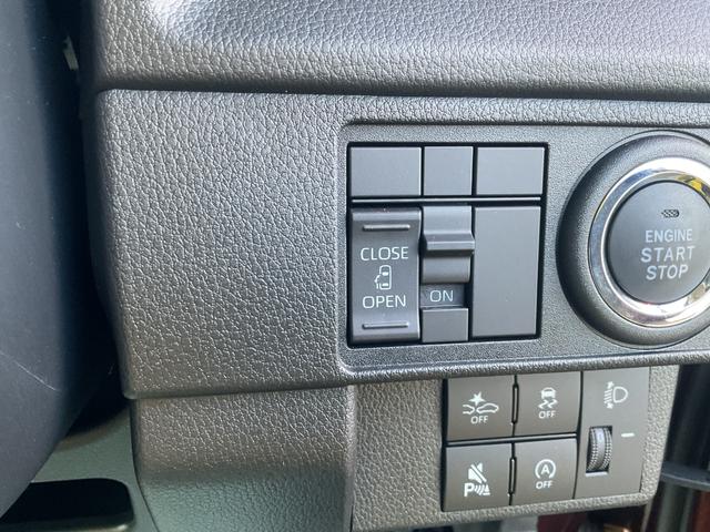 ムーヴＸ衝突回避支援機能　片側パワースライド　キーフリー　９インチディスプレイオーディオ（福岡県）の中古車