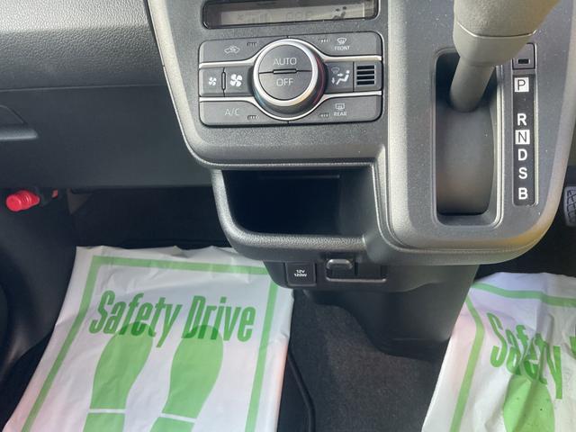 ムーヴＸ衝突回避支援機能　片側パワースライド　キーフリー　９インチディスプレイオーディオ（福岡県）の中古車