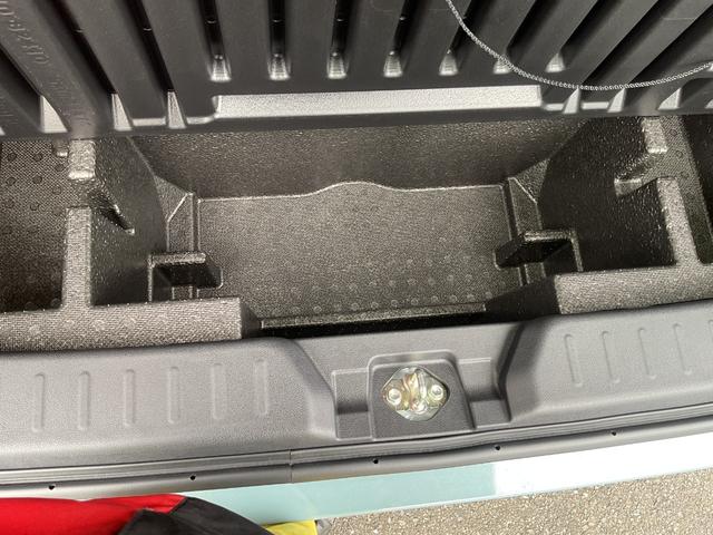 ムーヴキャンバスストライプスＧ衝突回避支援機能　電動パーキングブレーキ　両側パワースライドドア（福岡県）の中古車