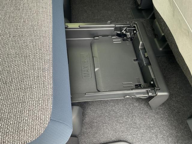 ムーヴキャンバスストライプスＧ衝突回避支援機能　電動パーキングブレーキ　両側パワースライドドア（福岡県）の中古車