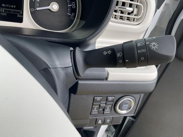 ムーヴキャンバスストライプスＧ衝突回避支援機能　電動パーキングブレーキ　両側パワースライドドア（福岡県）の中古車