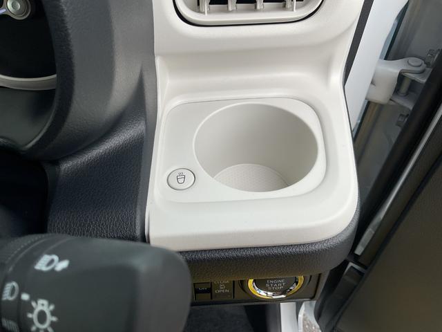 ムーヴキャンバスストライプスＧ衝突回避支援機能　電動パーキングブレーキ　両側パワースライドドア（福岡県）の中古車