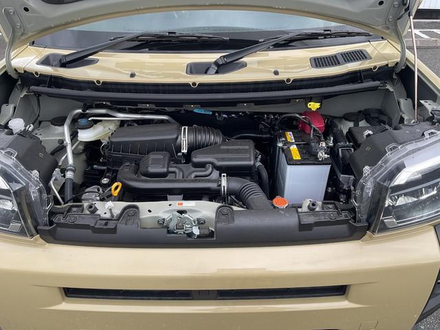 タフトＧ　クロムベンチャー衝突回避支援機能　電動パーキングブレーキ　キーフリー（福岡県）の中古車