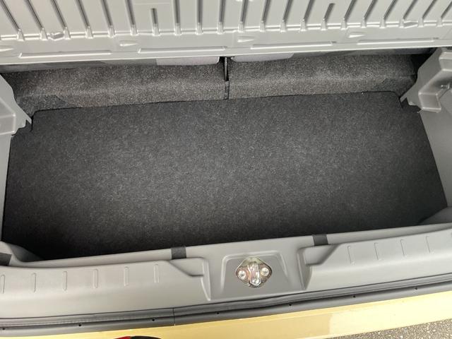 タフトＧ　クロムベンチャー衝突回避支援機能　電動パーキングブレーキ　キーフリー（福岡県）の中古車