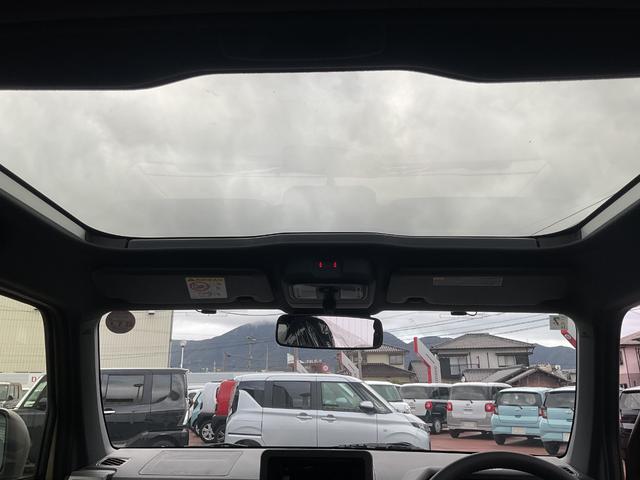 タフトＧ　クロムベンチャー衝突回避支援機能　電動パーキングブレーキ　キーフリー（福岡県）の中古車