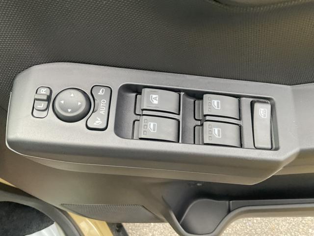 タフトＧ　クロムベンチャー衝突回避支援機能　電動パーキングブレーキ　キーフリー（福岡県）の中古車