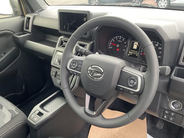 タフトＧ　クロムベンチャー衝突回避支援機能　電動パーキングブレーキ　キーフリー（福岡県）の中古車