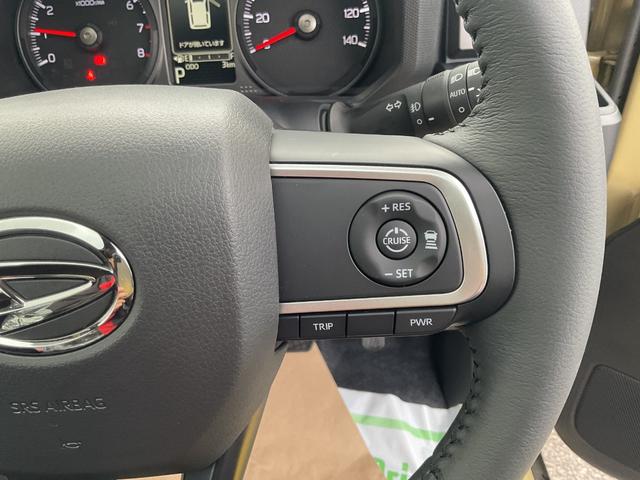 タフトＧ　クロムベンチャー衝突回避支援機能　電動パーキングブレーキ　キーフリー（福岡県）の中古車