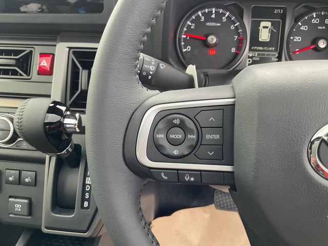 タフトＧ　クロムベンチャー衝突回避支援機能　電動パーキングブレーキ　キーフリー（福岡県）の中古車