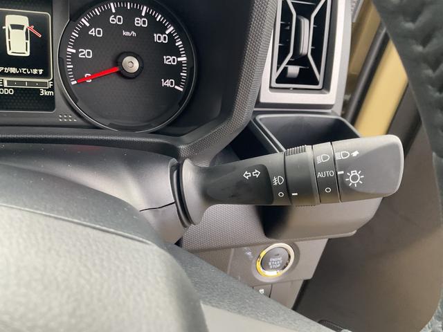 タフトＧ　クロムベンチャー衝突回避支援機能　電動パーキングブレーキ　キーフリー（福岡県）の中古車