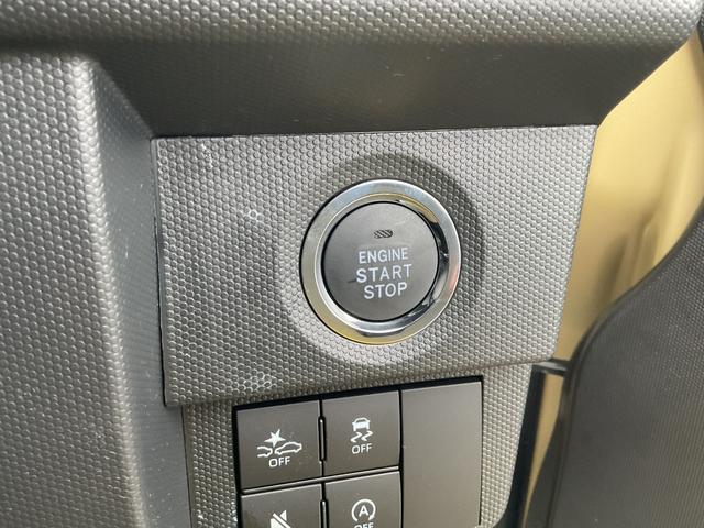 タフトＧ　クロムベンチャー衝突回避支援機能　電動パーキングブレーキ　キーフリー（福岡県）の中古車