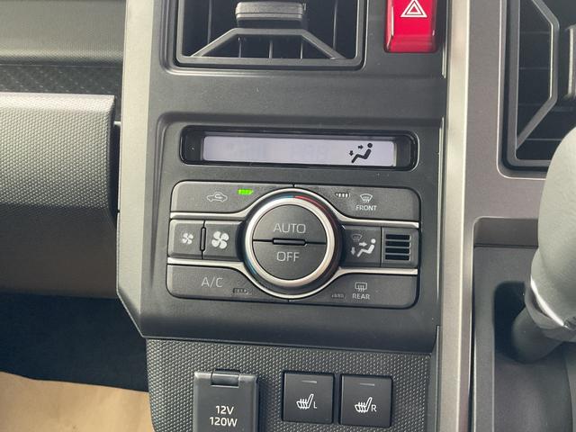 タフトＧ　クロムベンチャー衝突回避支援機能　電動パーキングブレーキ　キーフリー（福岡県）の中古車