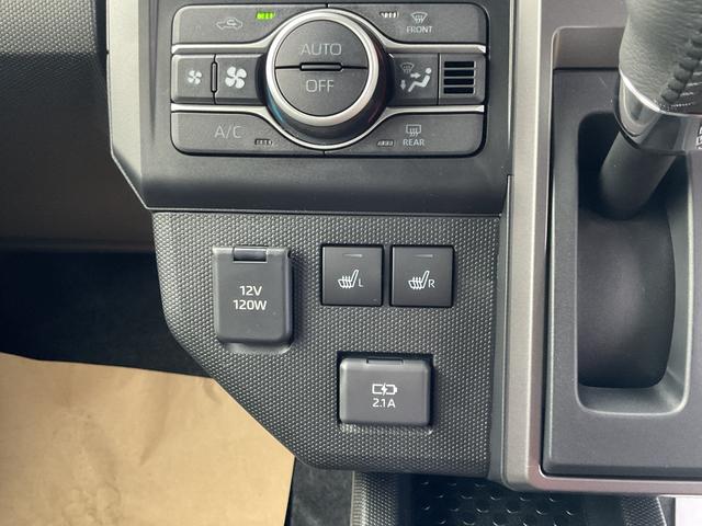 タフトＧ　クロムベンチャー衝突回避支援機能　電動パーキングブレーキ　キーフリー（福岡県）の中古車