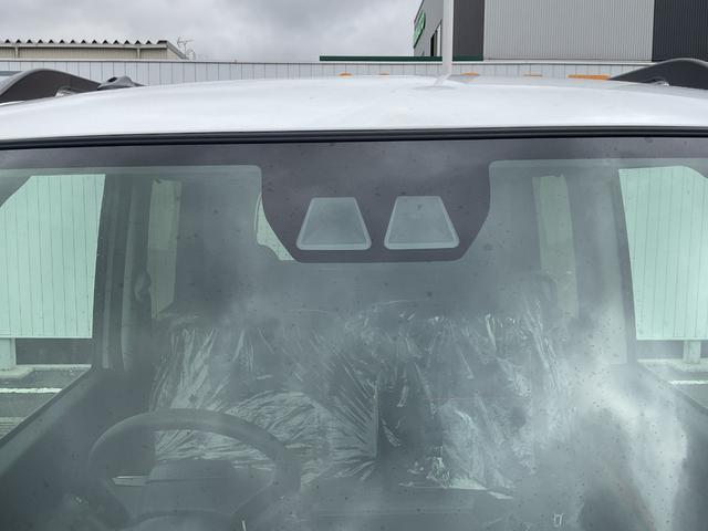 タントファンクロスリミテッド衝突回避支援機能　電動パーキングブレーキ　両側パワースライドドア（福岡県）の中古車