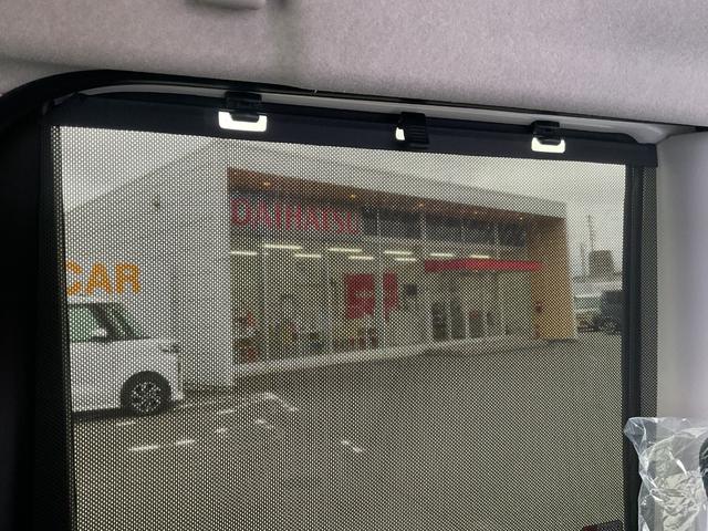 タントファンクロスリミテッド衝突回避支援機能　電動パーキングブレーキ　両側パワースライドドア（福岡県）の中古車