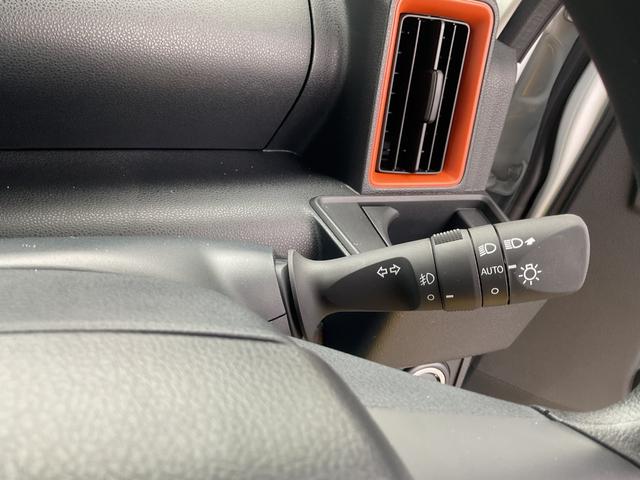 タントファンクロスリミテッド衝突回避支援機能　電動パーキングブレーキ　両側パワースライドドア（福岡県）の中古車