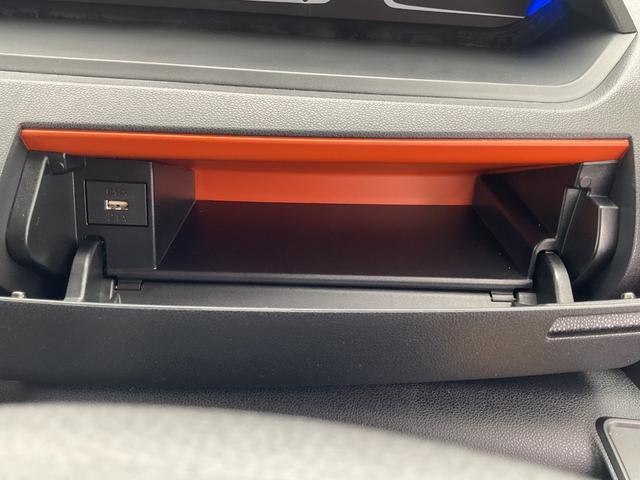 タントファンクロスリミテッド衝突回避支援機能　電動パーキングブレーキ　両側パワースライドドア（福岡県）の中古車