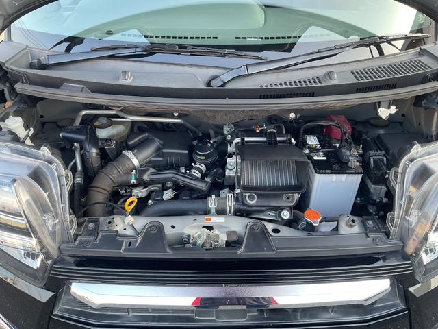 タントカスタムRSカスタムRS 両側パワースライドドア キーフリー 衝突回避支援機能(福岡県)の中古車