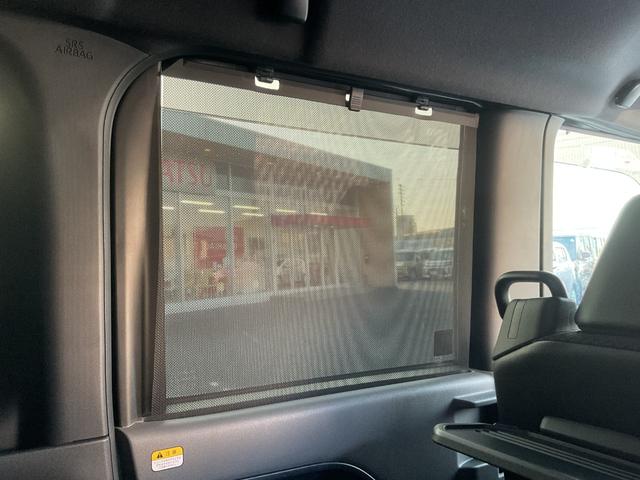 タントカスタムRSカスタムRS 両側パワースライドドア キーフリー 衝突回避支援機能(福岡県)の中古車