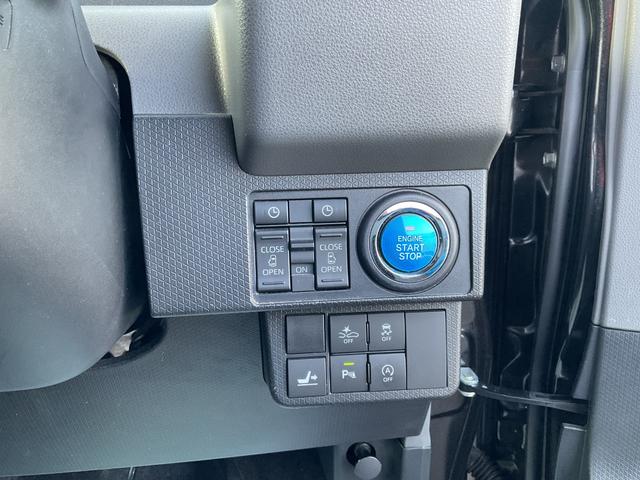 タントカスタムRSカスタムRS 両側パワースライドドア キーフリー 衝突回避支援機能(福岡県)の中古車