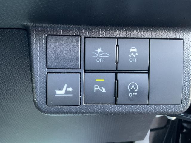 タントカスタムRSカスタムRS 両側パワースライドドア キーフリー 衝突回避支援機能(福岡県)の中古車