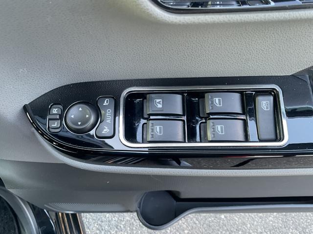 タントカスタムRSカスタムRS 両側パワースライドドア キーフリー 衝突回避支援機能(福岡県)の中古車