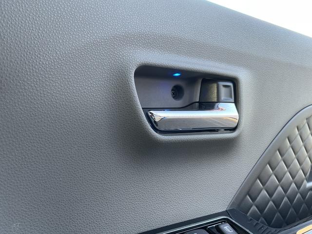 タントカスタムRSカスタムRS 両側パワースライドドア キーフリー 衝突回避支援機能(福岡県)の中古車