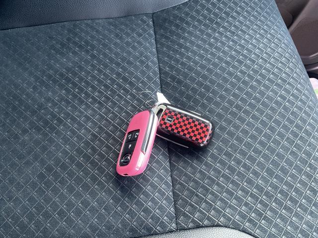 タントカスタムRSカスタムRS 両側パワースライドドア キーフリー 衝突回避支援機能(福岡県)の中古車