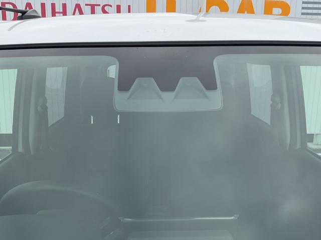 ムーヴＧ衝突回避支援機能　キーフリー　電動パーキングブレーキ（福岡県）の中古車