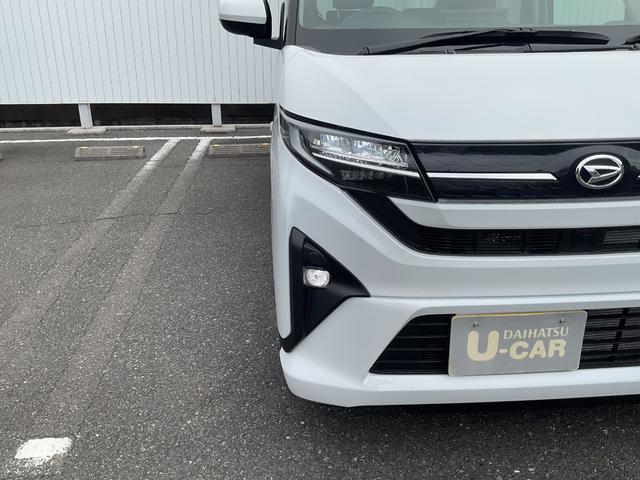 ムーヴＧ衝突回避支援機能　キーフリー　電動パーキングブレーキ（福岡県）の中古車