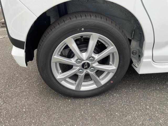 ムーヴＧ衝突回避支援機能　キーフリー　電動パーキングブレーキ（福岡県）の中古車