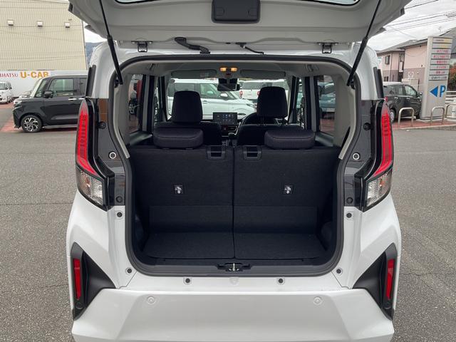 ムーヴＧ衝突回避支援機能　キーフリー　電動パーキングブレーキ（福岡県）の中古車