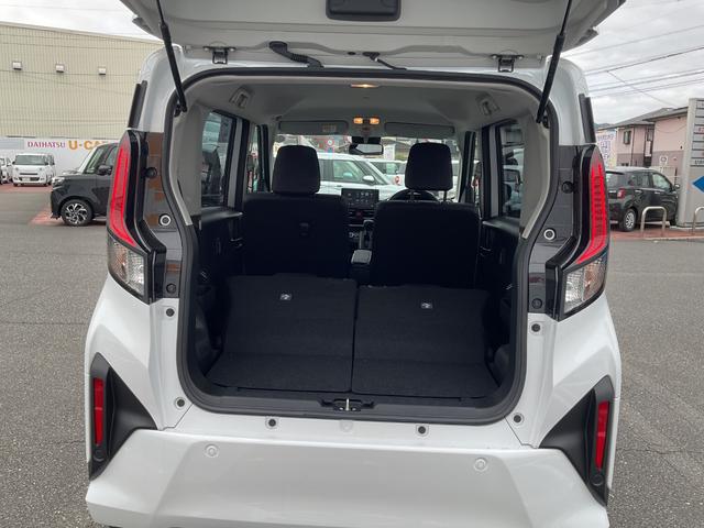 ムーヴＧ衝突回避支援機能　キーフリー　電動パーキングブレーキ（福岡県）の中古車