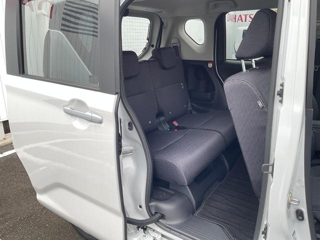 ムーヴＧ衝突回避支援機能　キーフリー　電動パーキングブレーキ（福岡県）の中古車