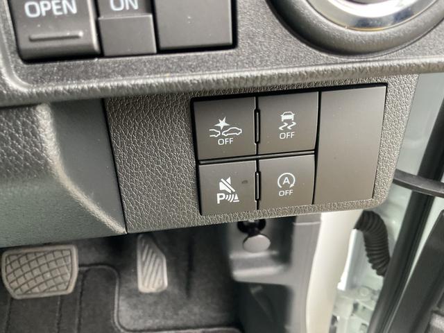 ムーヴＧ衝突回避支援機能　キーフリー　電動パーキングブレーキ（福岡県）の中古車